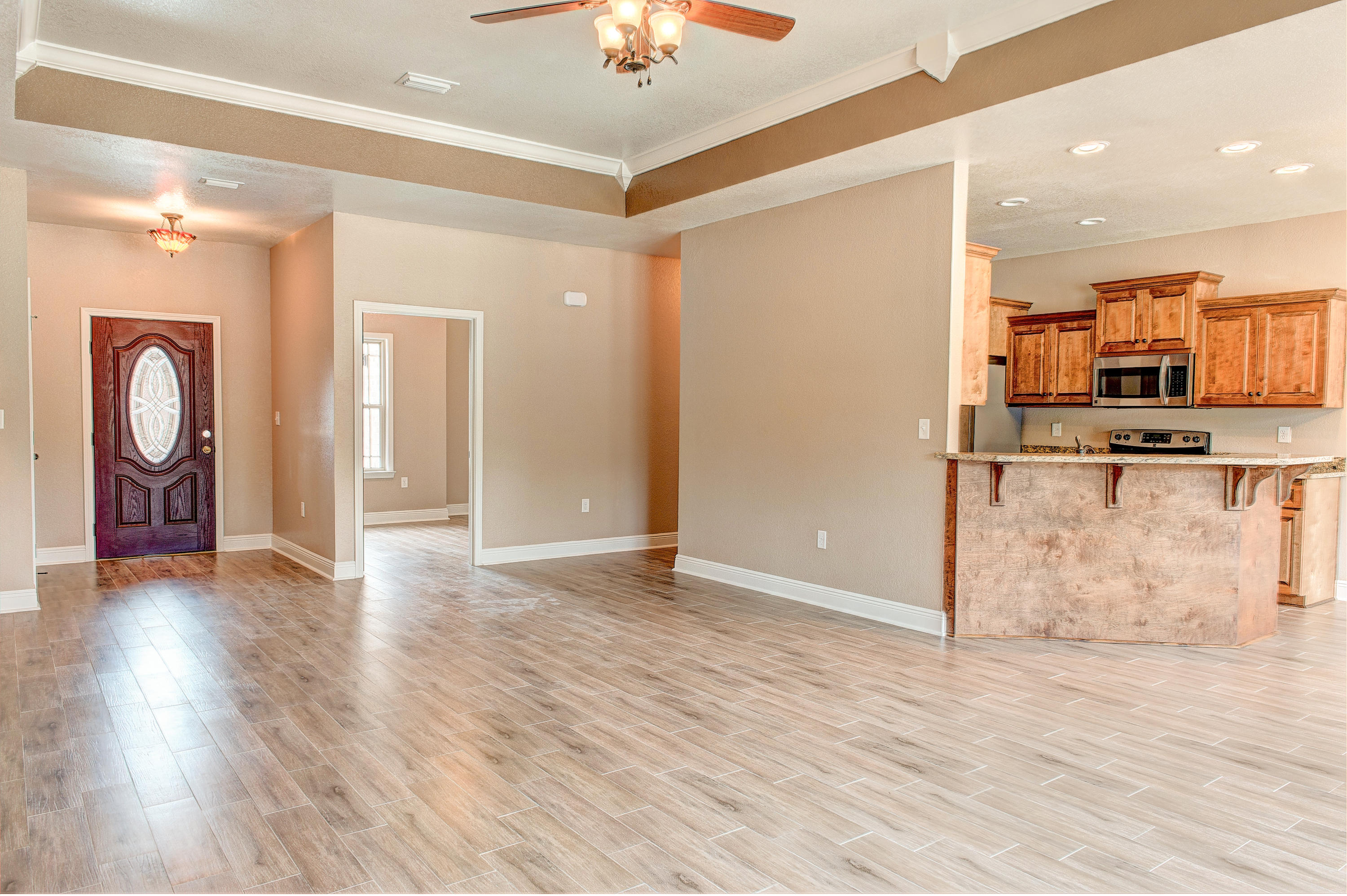 BRIDLE WOOD EST PH I - Residential