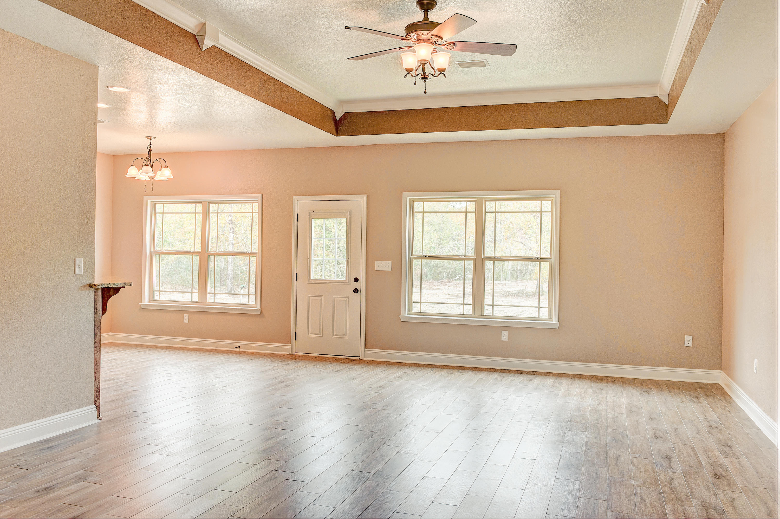 BRIDLE WOOD EST PH I - Residential