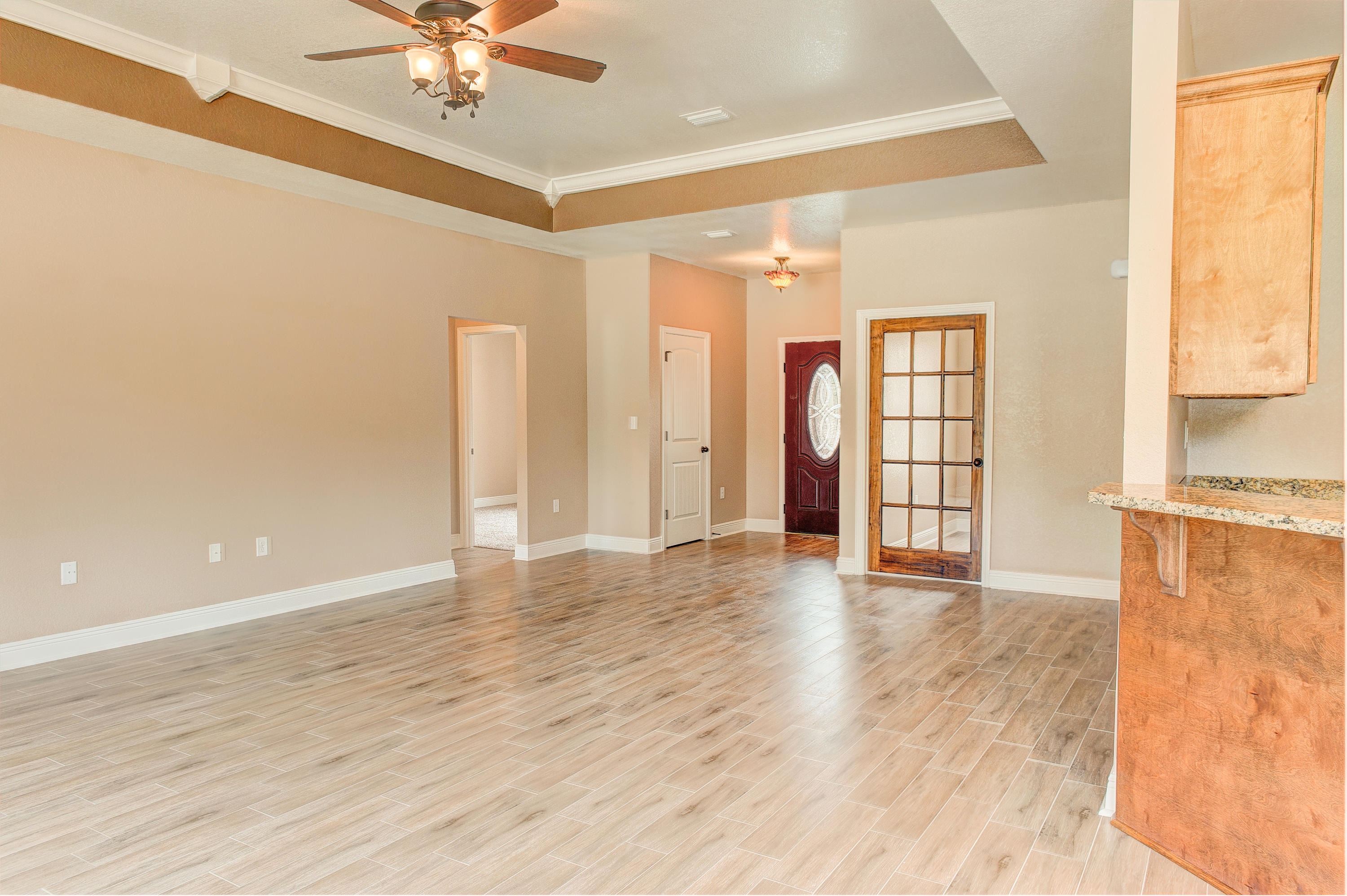 BRIDLE WOOD EST PH I - Residential