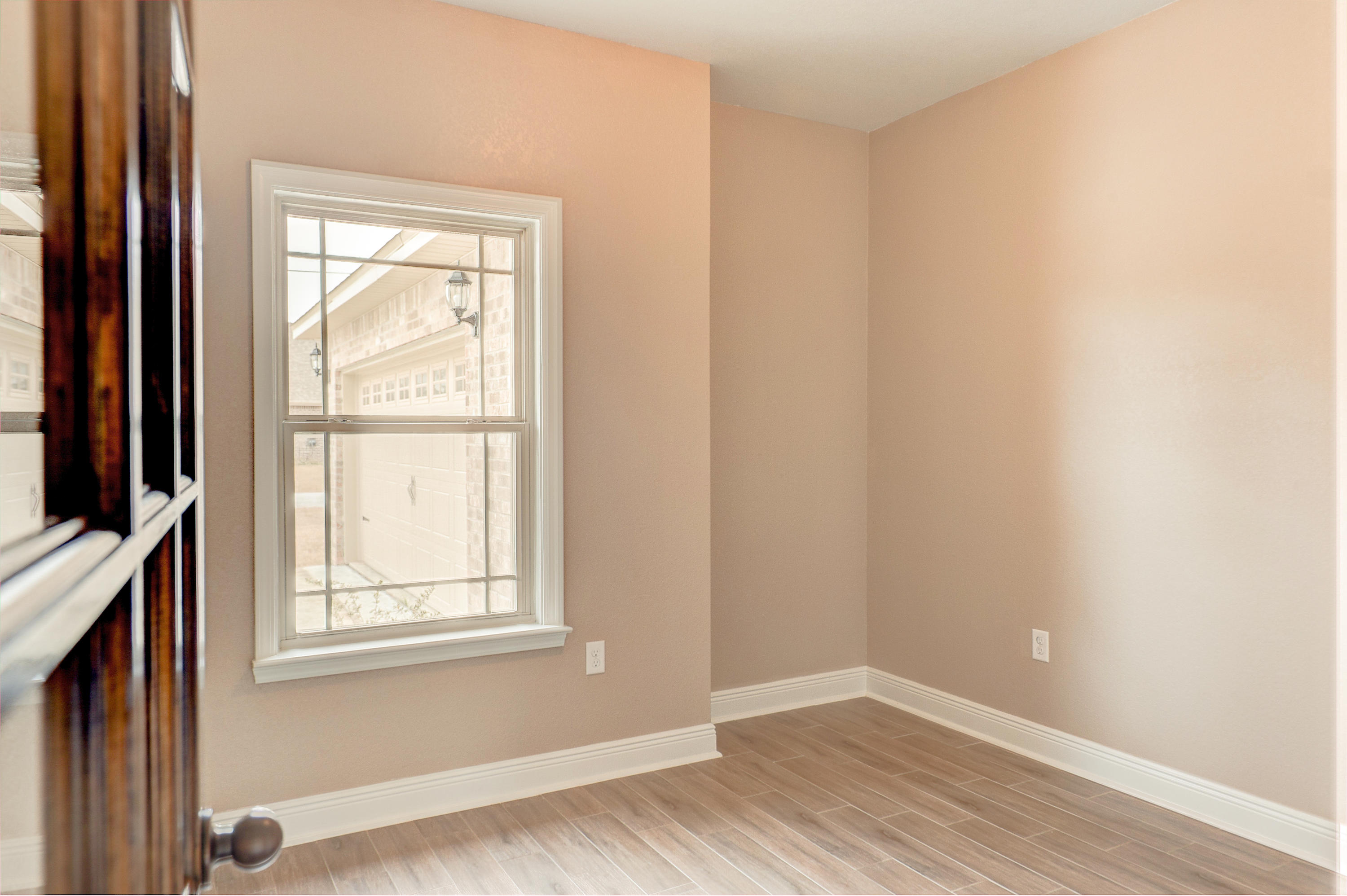 BRIDLE WOOD EST PH I - Residential