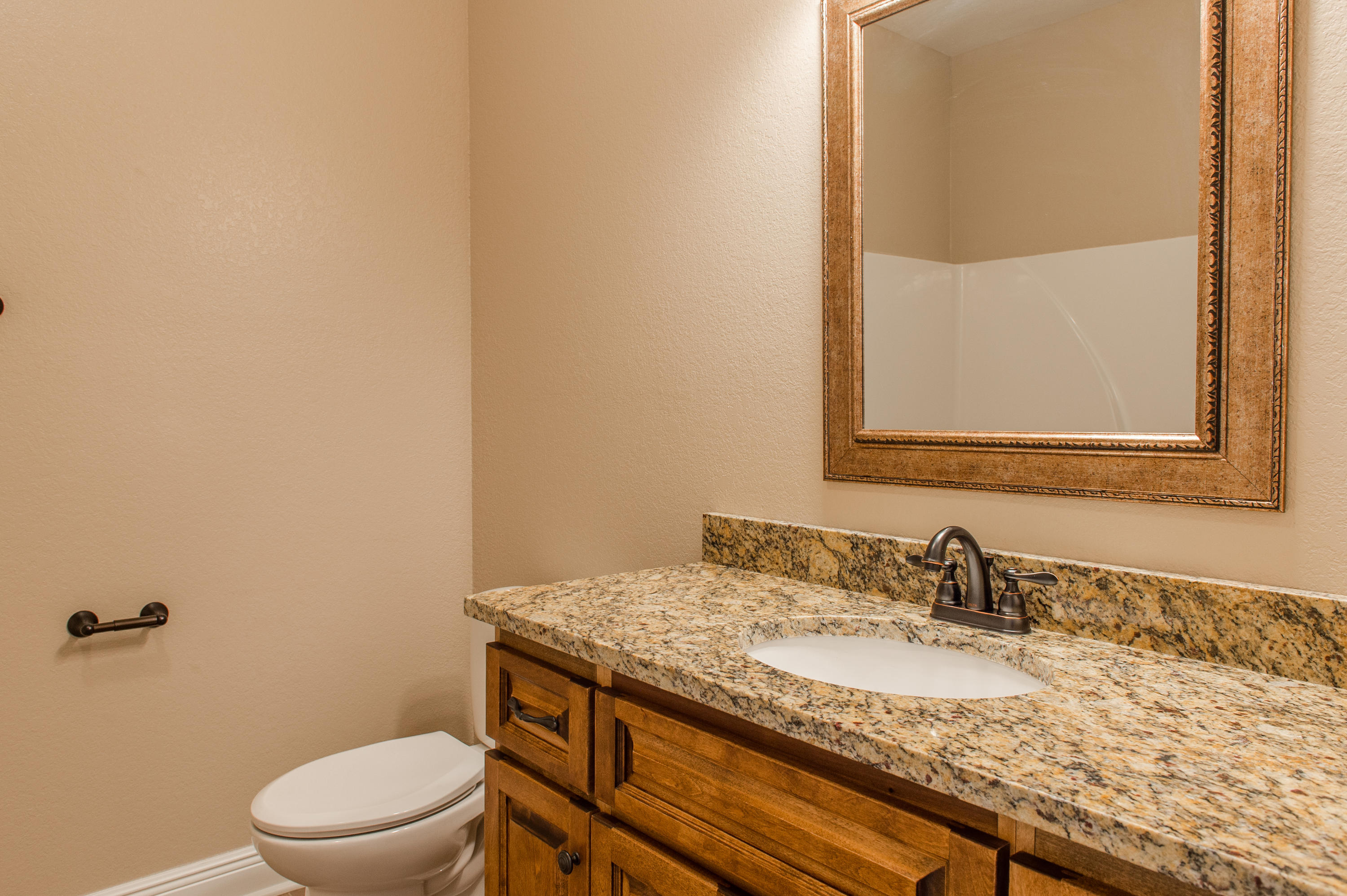 BRIDLE WOOD EST PH I - Residential