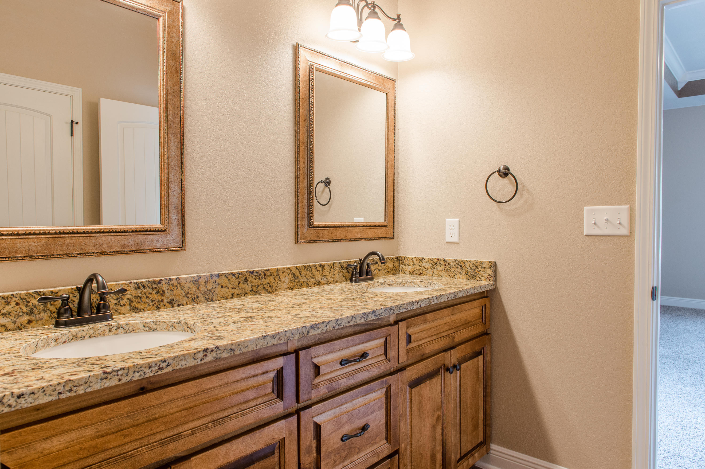 BRIDLE WOOD EST PH I - Residential