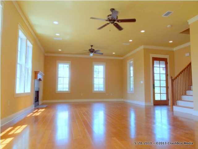 THE PRESERVE AT INLET BEACH - Residential