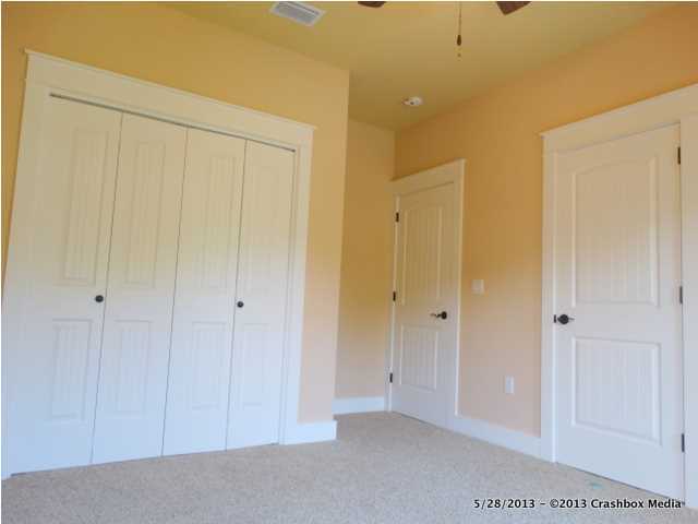 THE PRESERVE AT INLET BEACH - Residential