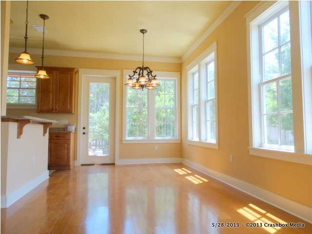 THE PRESERVE AT INLET BEACH - Residential