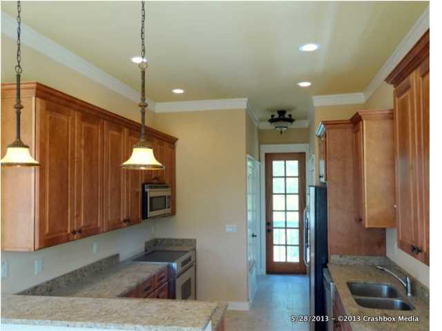 THE PRESERVE AT INLET BEACH - Residential