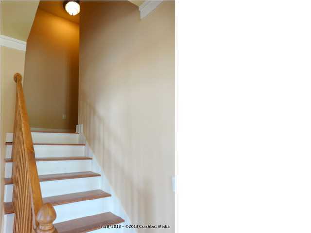 THE PRESERVE AT INLET BEACH - Residential