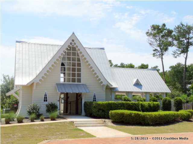 THE PRESERVE AT INLET BEACH - Residential