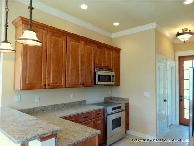 THE PRESERVE AT INLET BEACH - Residential