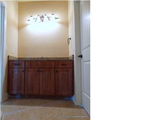 THE PRESERVE AT INLET BEACH - Residential