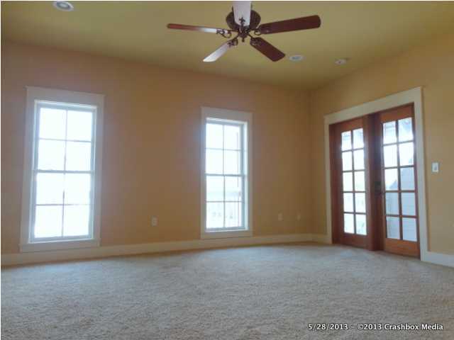 THE PRESERVE AT INLET BEACH - Residential