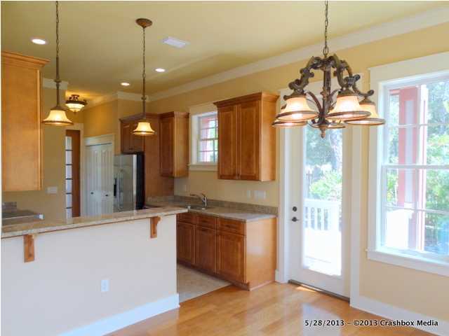 THE PRESERVE AT INLET BEACH - Residential