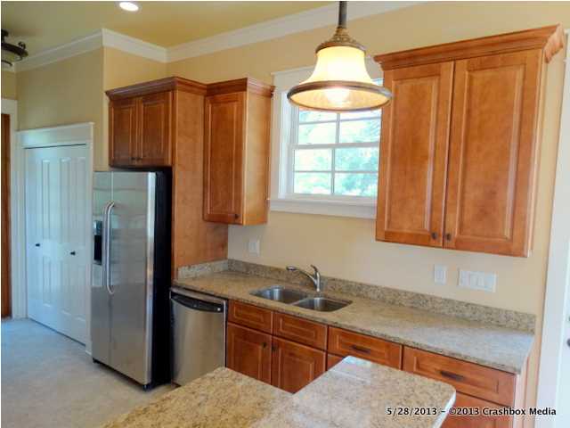 THE PRESERVE AT INLET BEACH - Residential