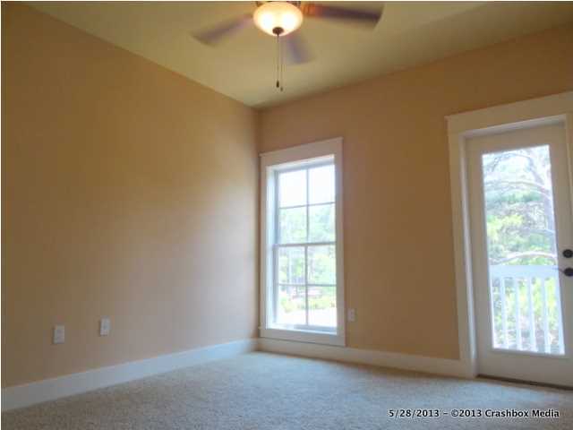 THE PRESERVE AT INLET BEACH - Residential