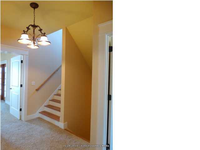 THE PRESERVE AT INLET BEACH - Residential