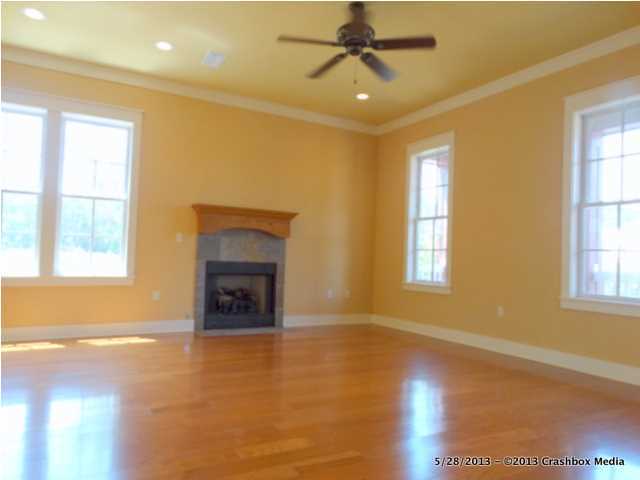 THE PRESERVE AT INLET BEACH - Residential