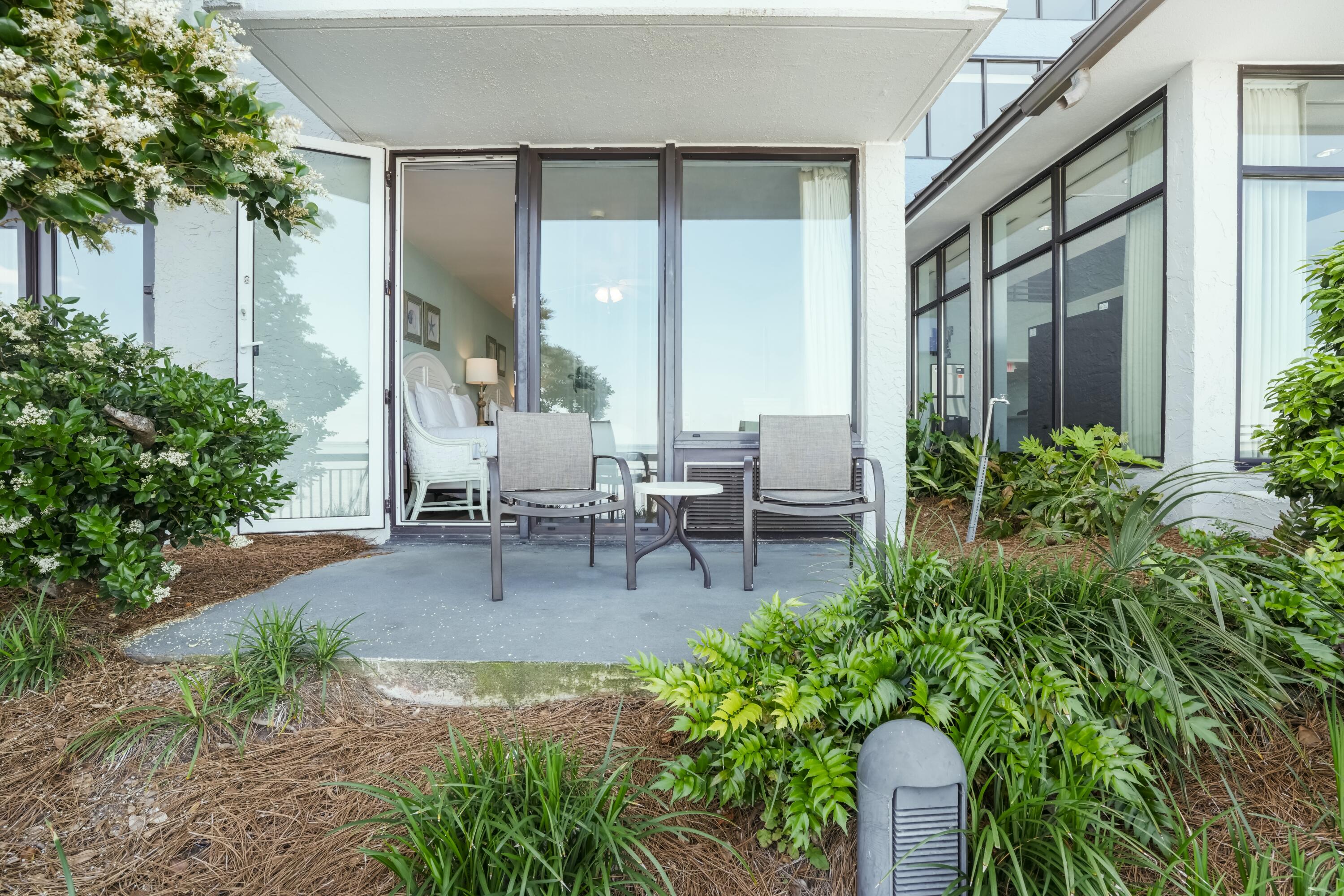 BAYSIDE CONDO SANDESTIN - Residential