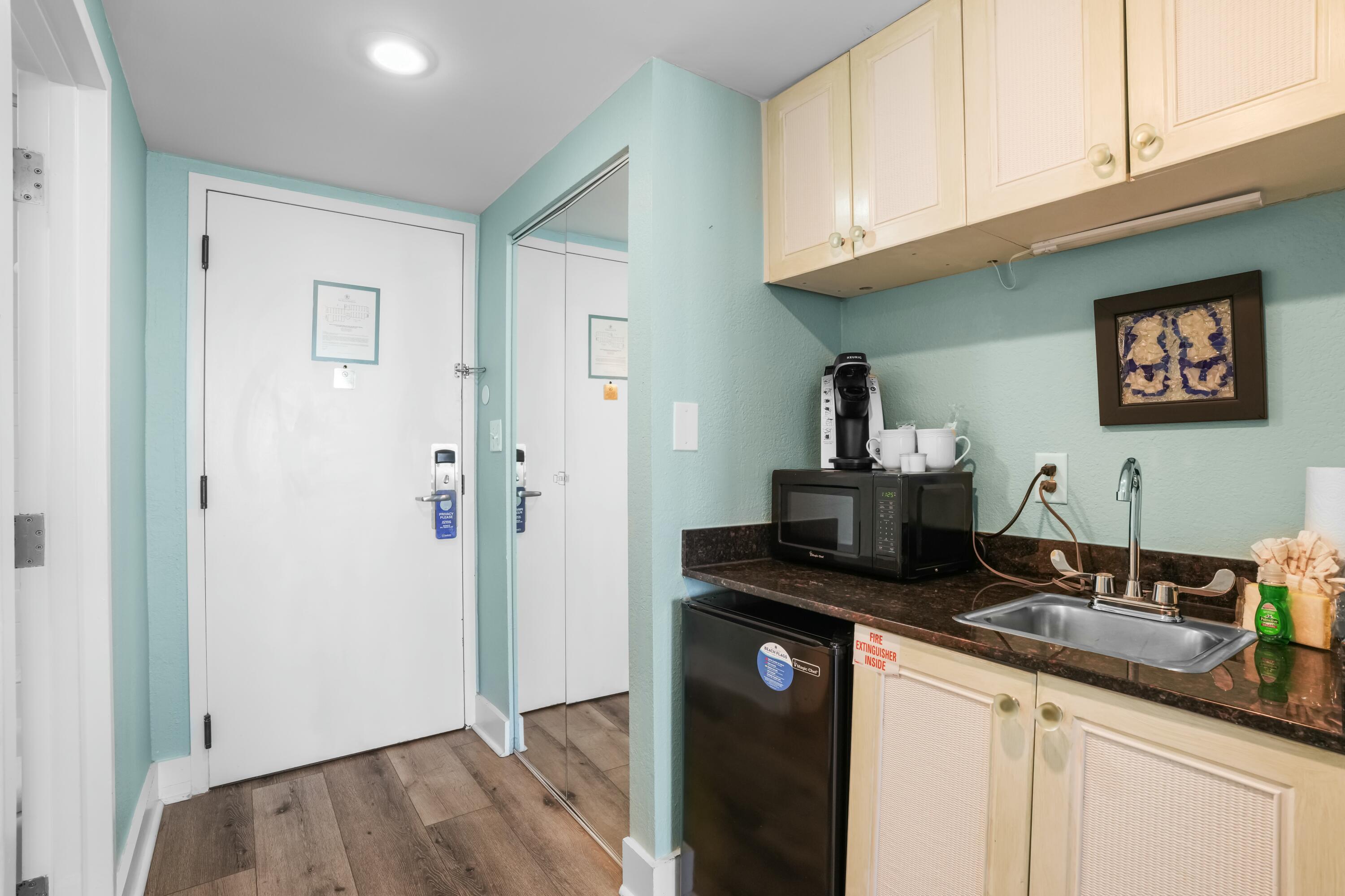 BAYSIDE CONDO SANDESTIN - Residential