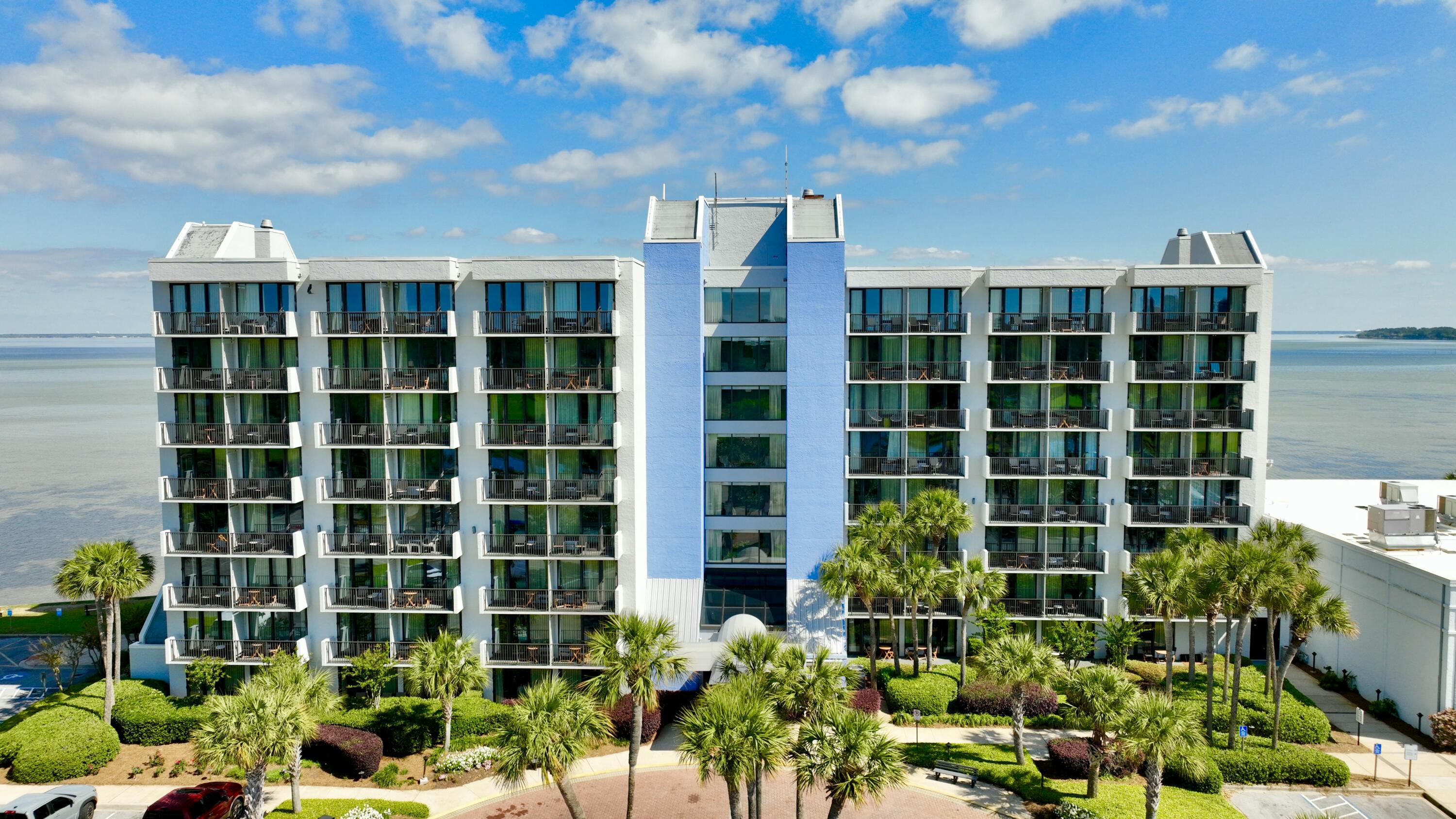 BAYSIDE CONDO SANDESTIN - Residential