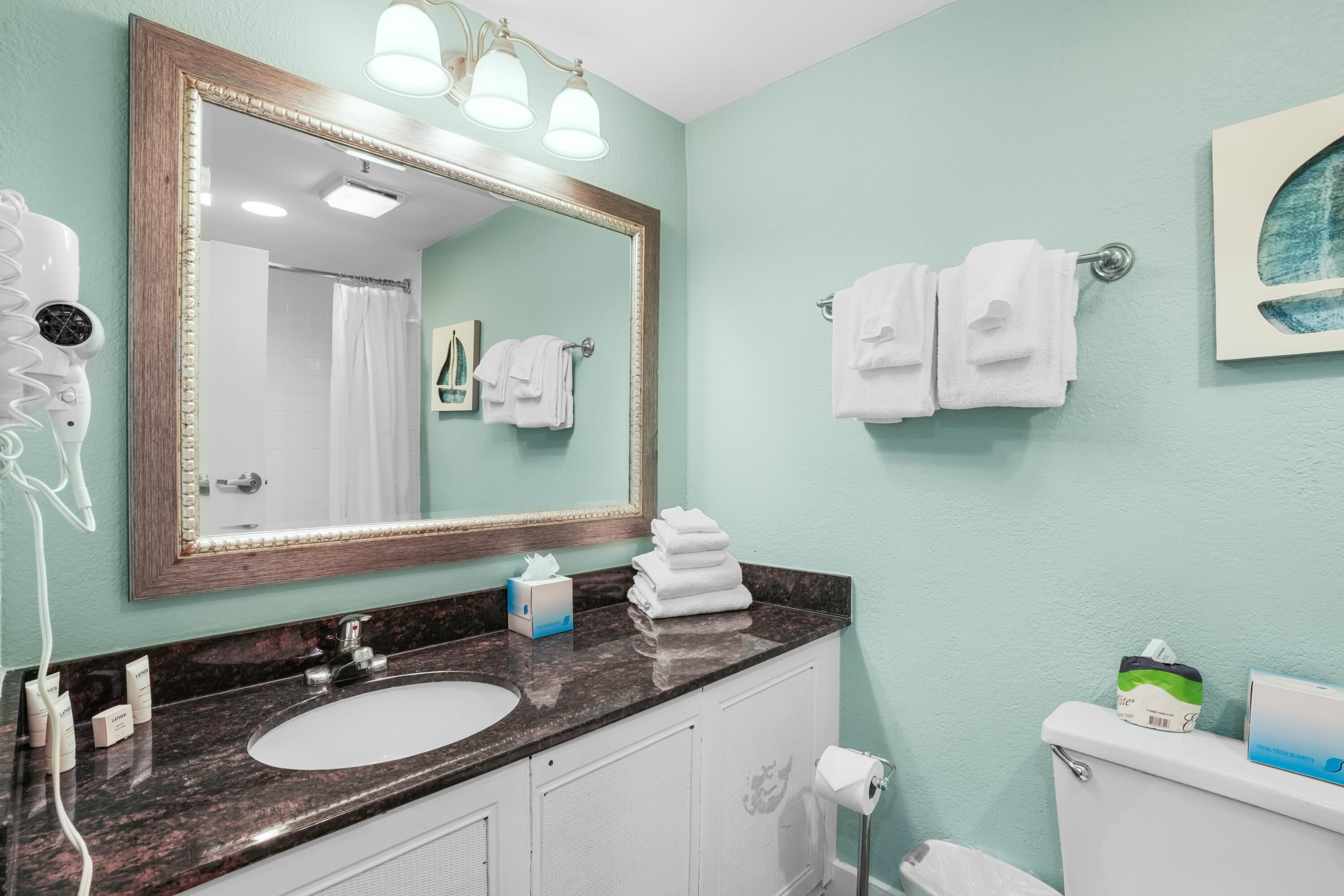 BAYSIDE CONDO SANDESTIN - Residential