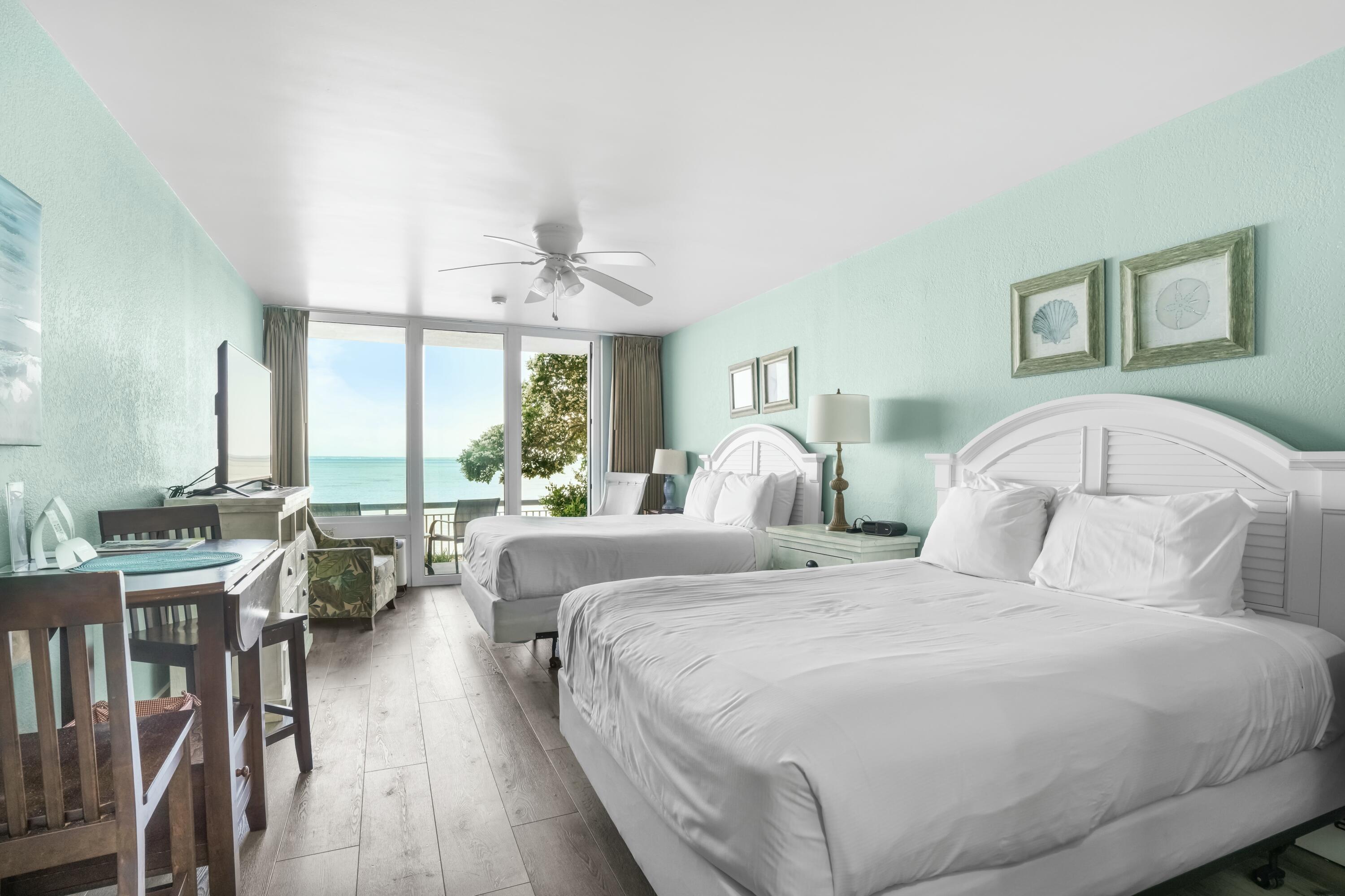 BAYSIDE CONDO SANDESTIN - Residential