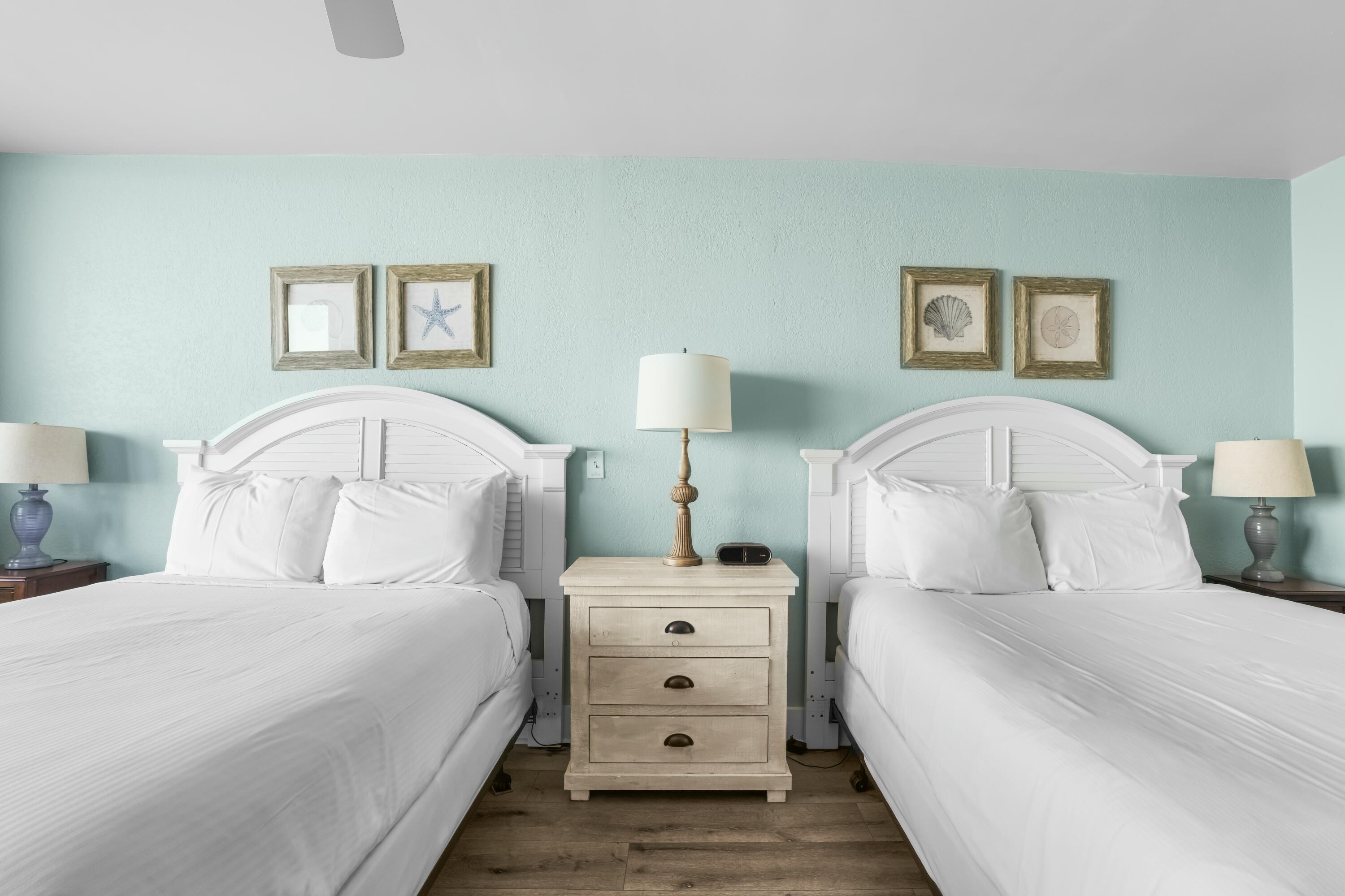 BAYSIDE CONDO SANDESTIN - Residential