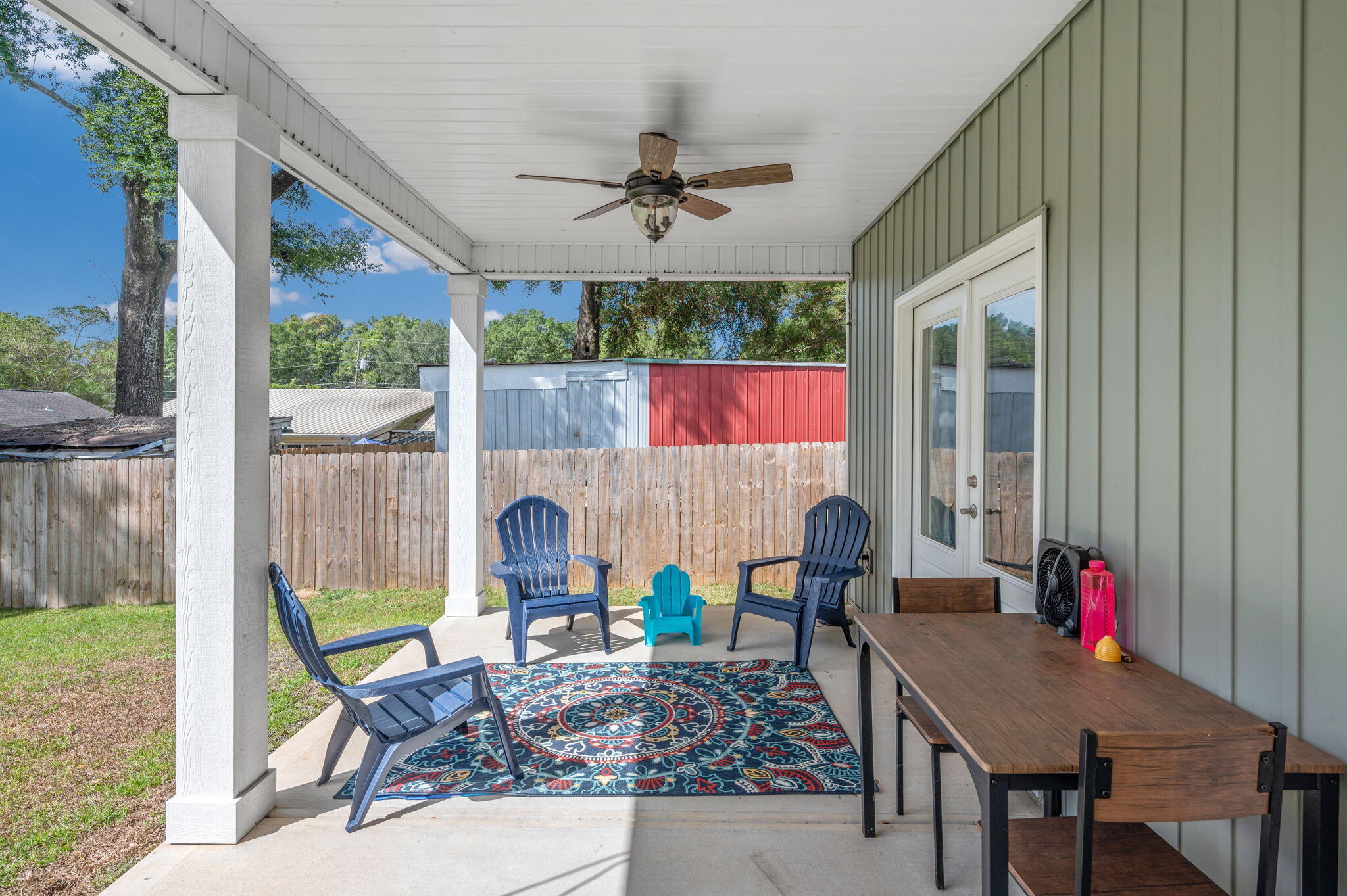 OAKDALE - Residential