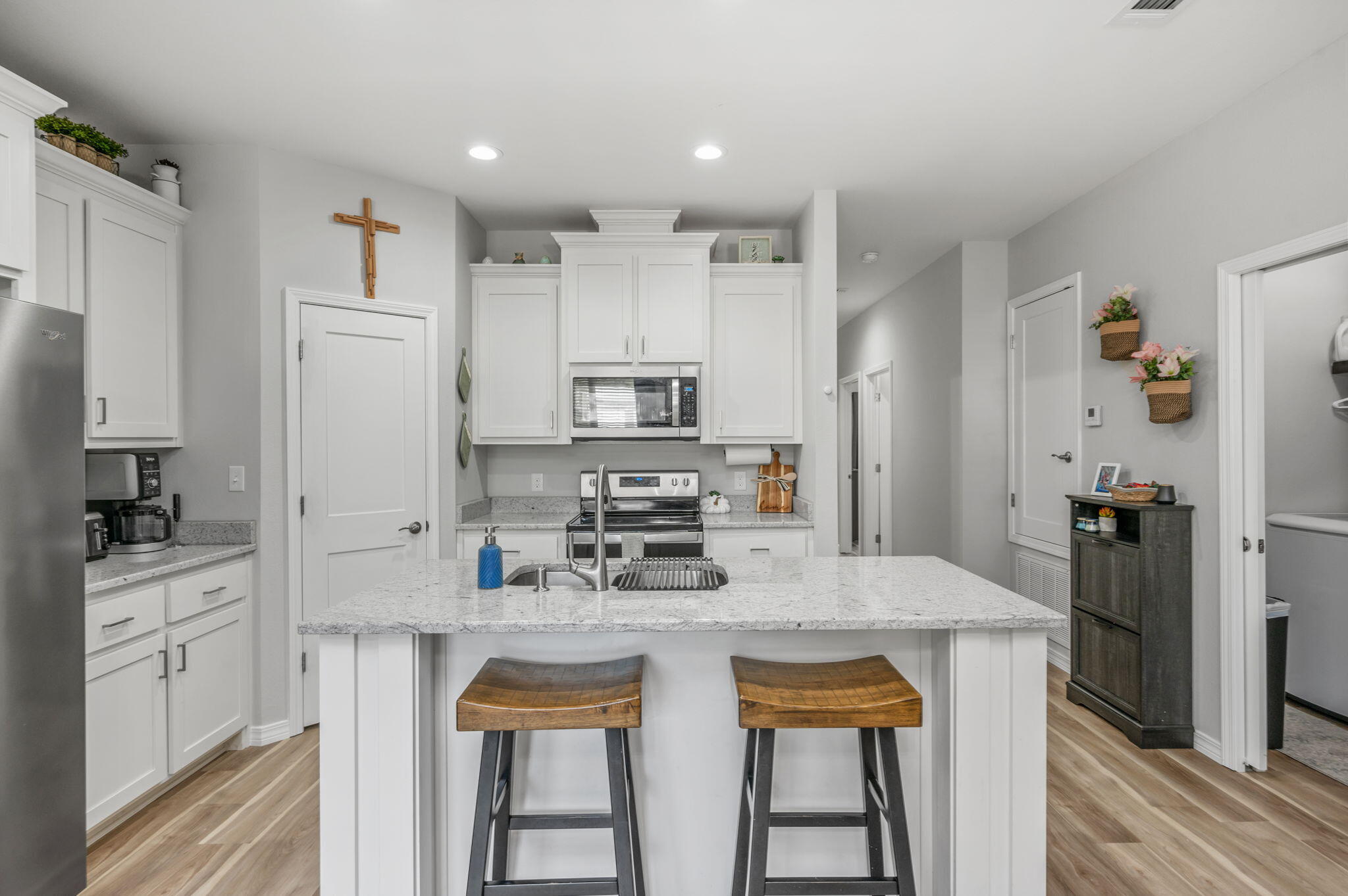 OAKDALE - Residential