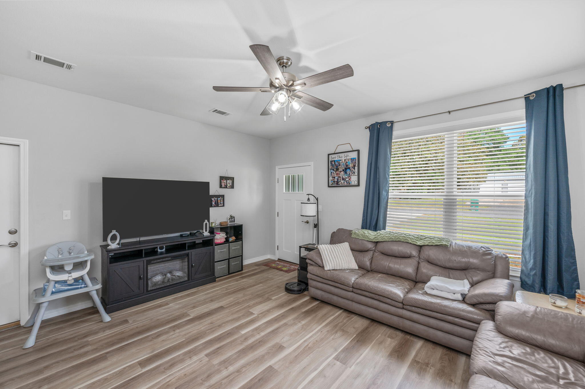 OAKDALE - Residential