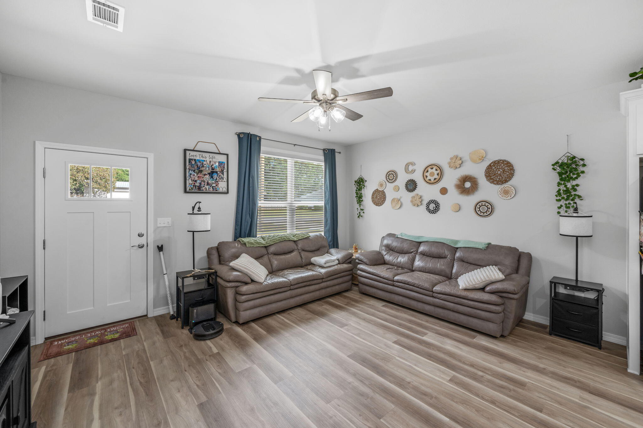 OAKDALE - Residential