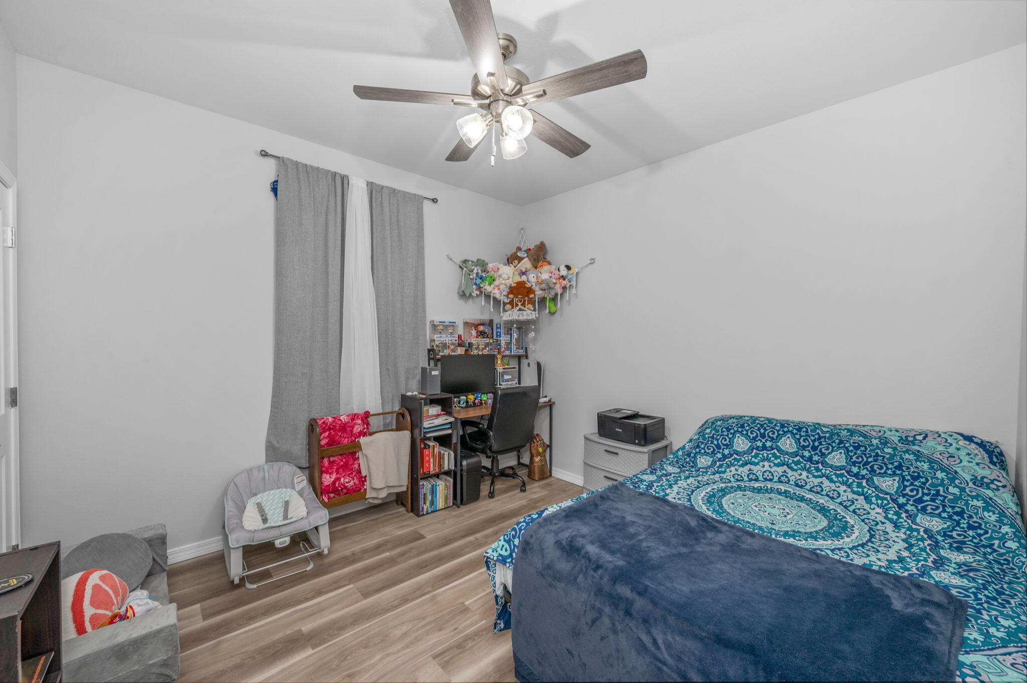 OAKDALE - Residential