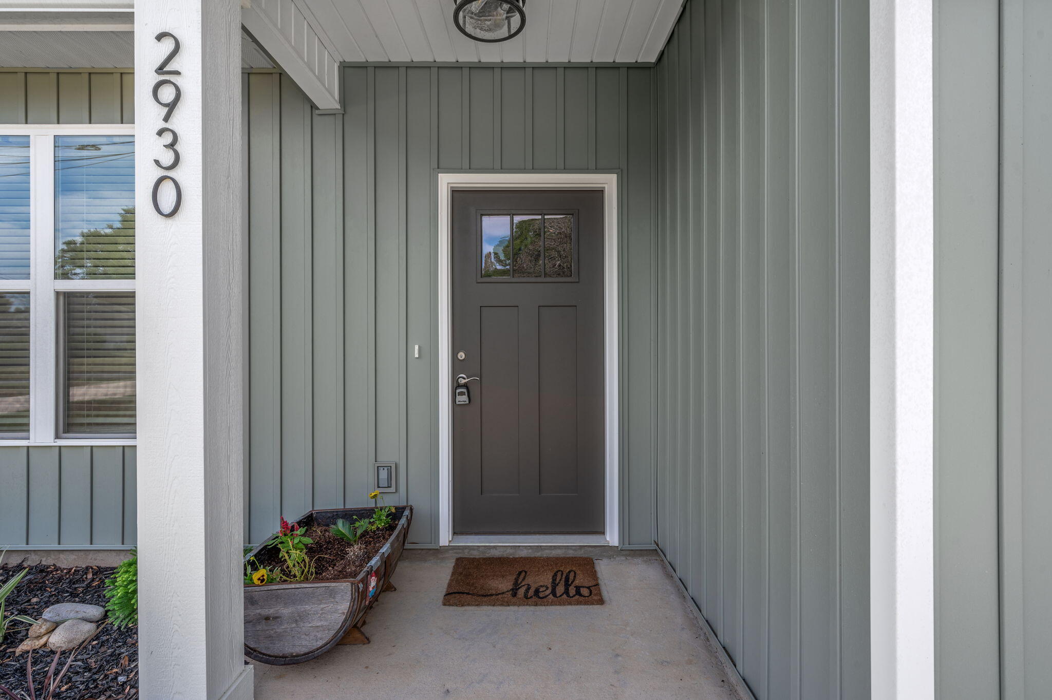 OAKDALE - Residential