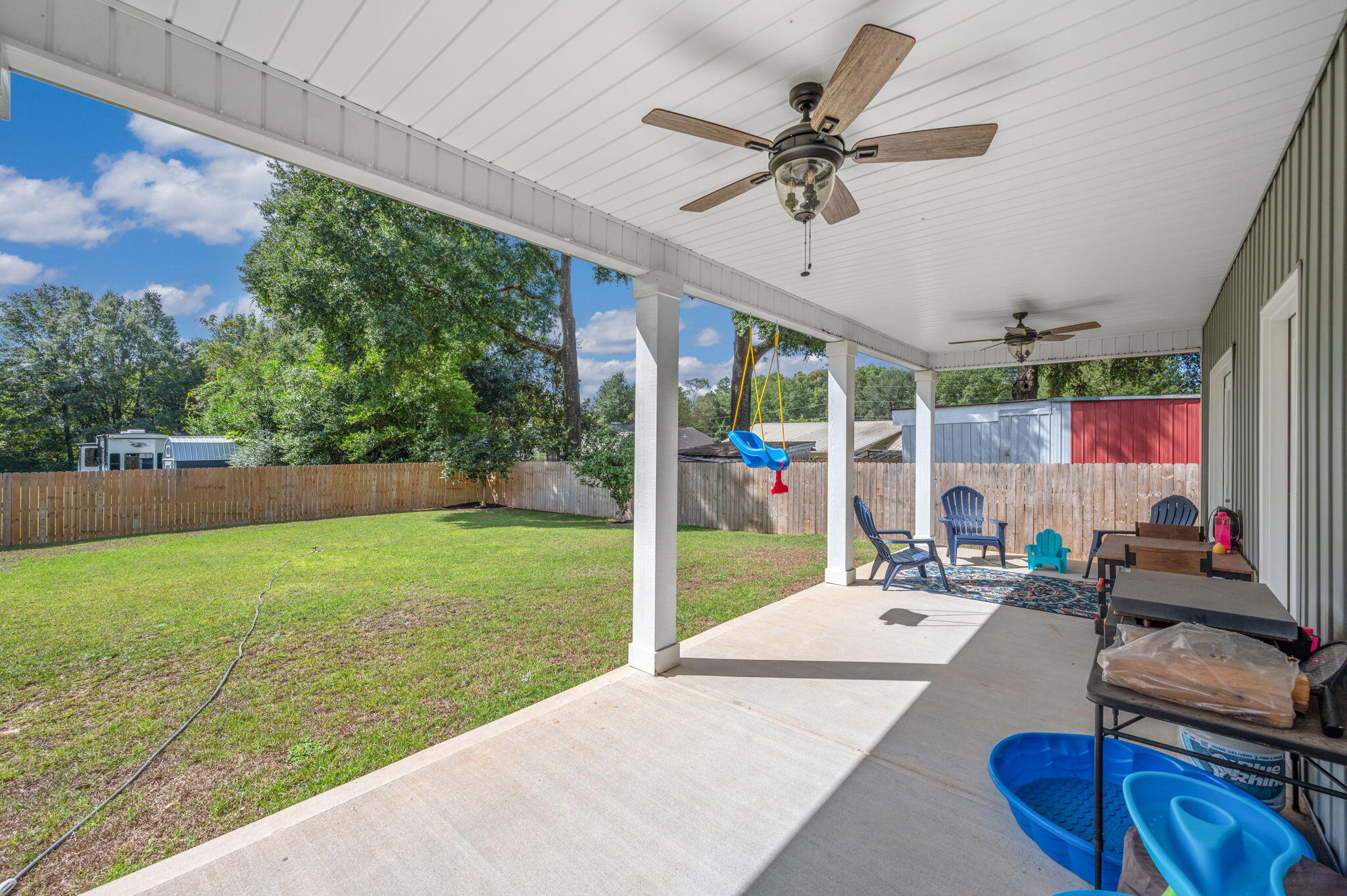 OAKDALE - Residential