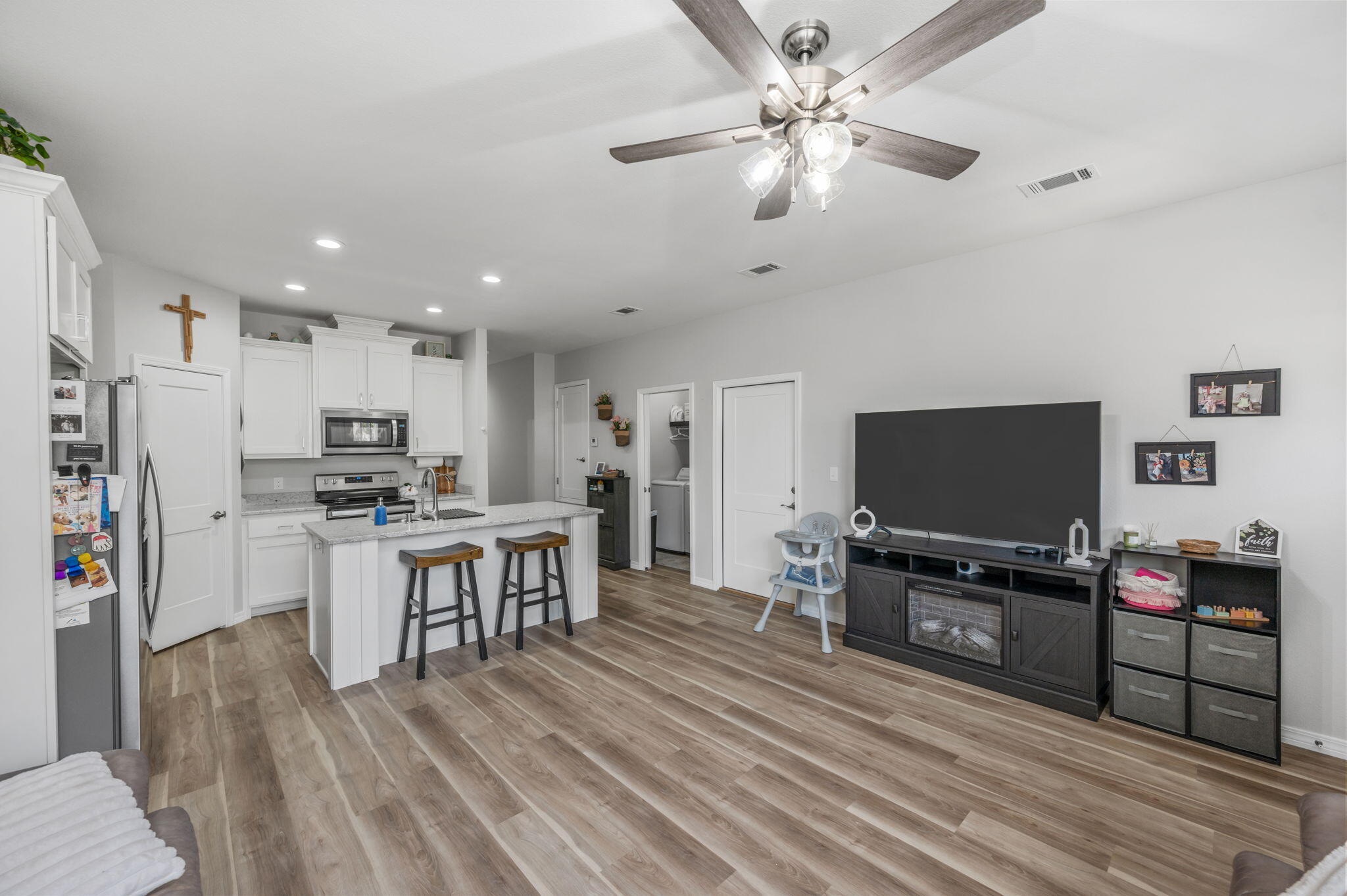 OAKDALE - Residential