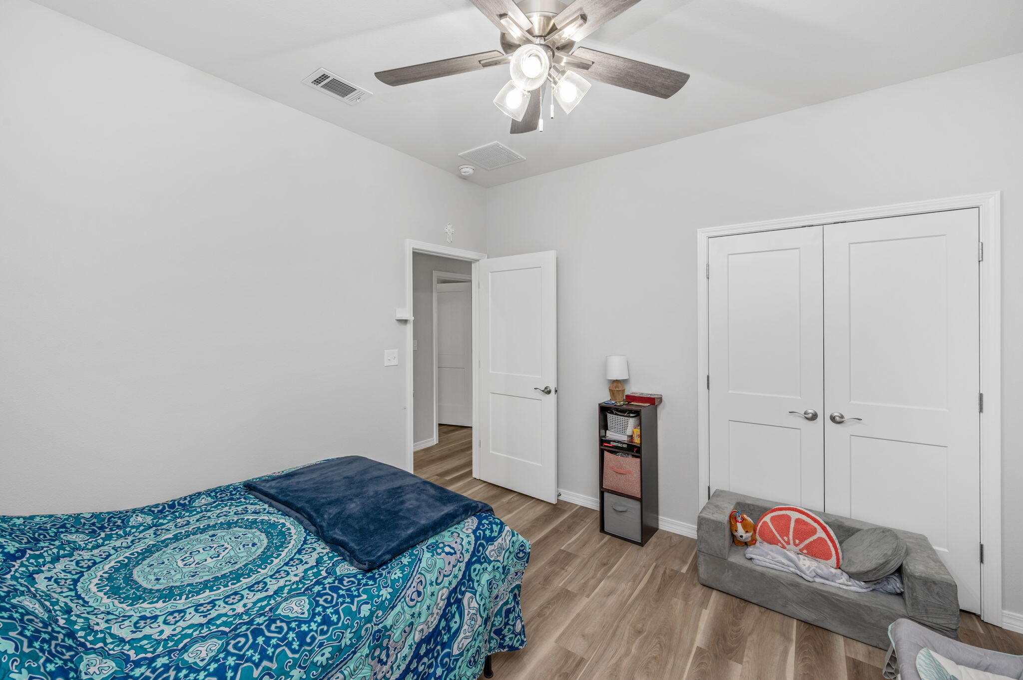 OAKDALE - Residential