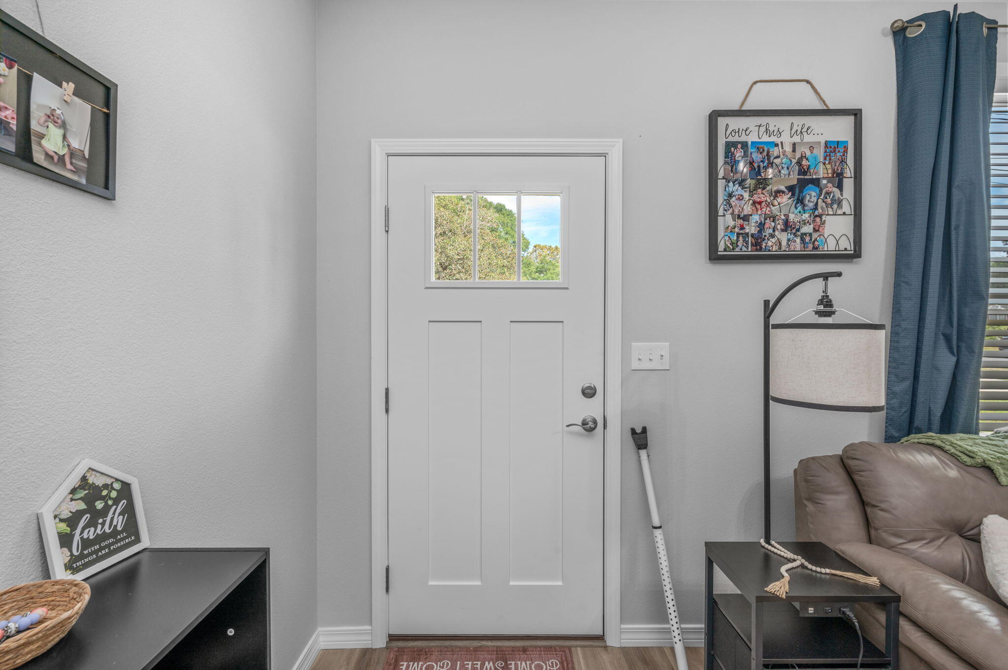 OAKDALE - Residential