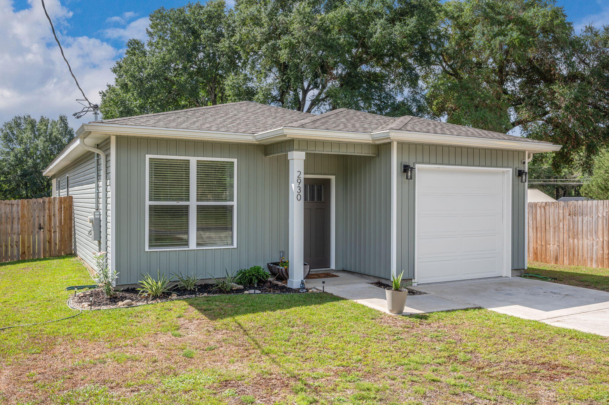 OAKDALE - Residential