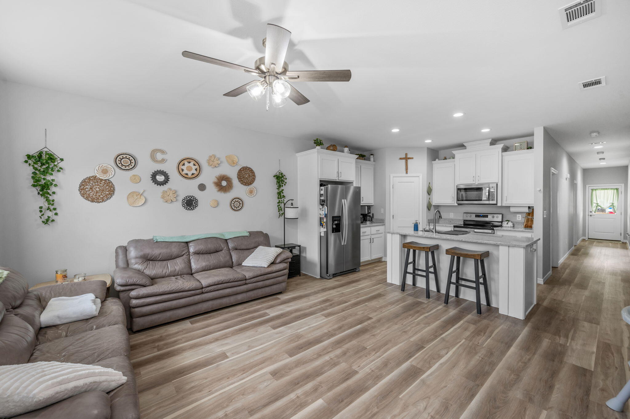 OAKDALE - Residential