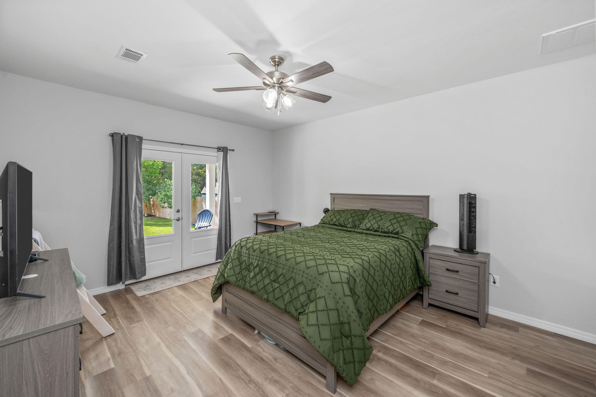 OAKDALE - Residential