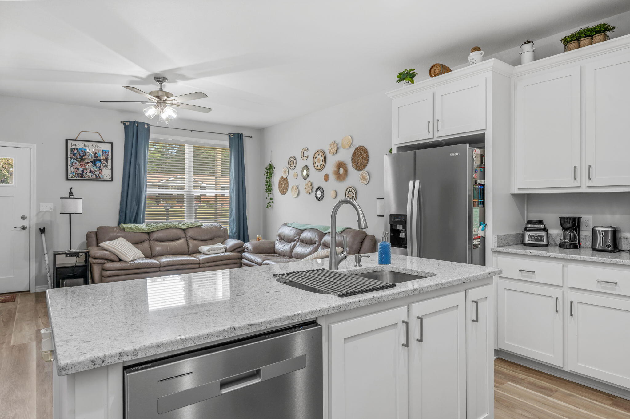 OAKDALE - Residential