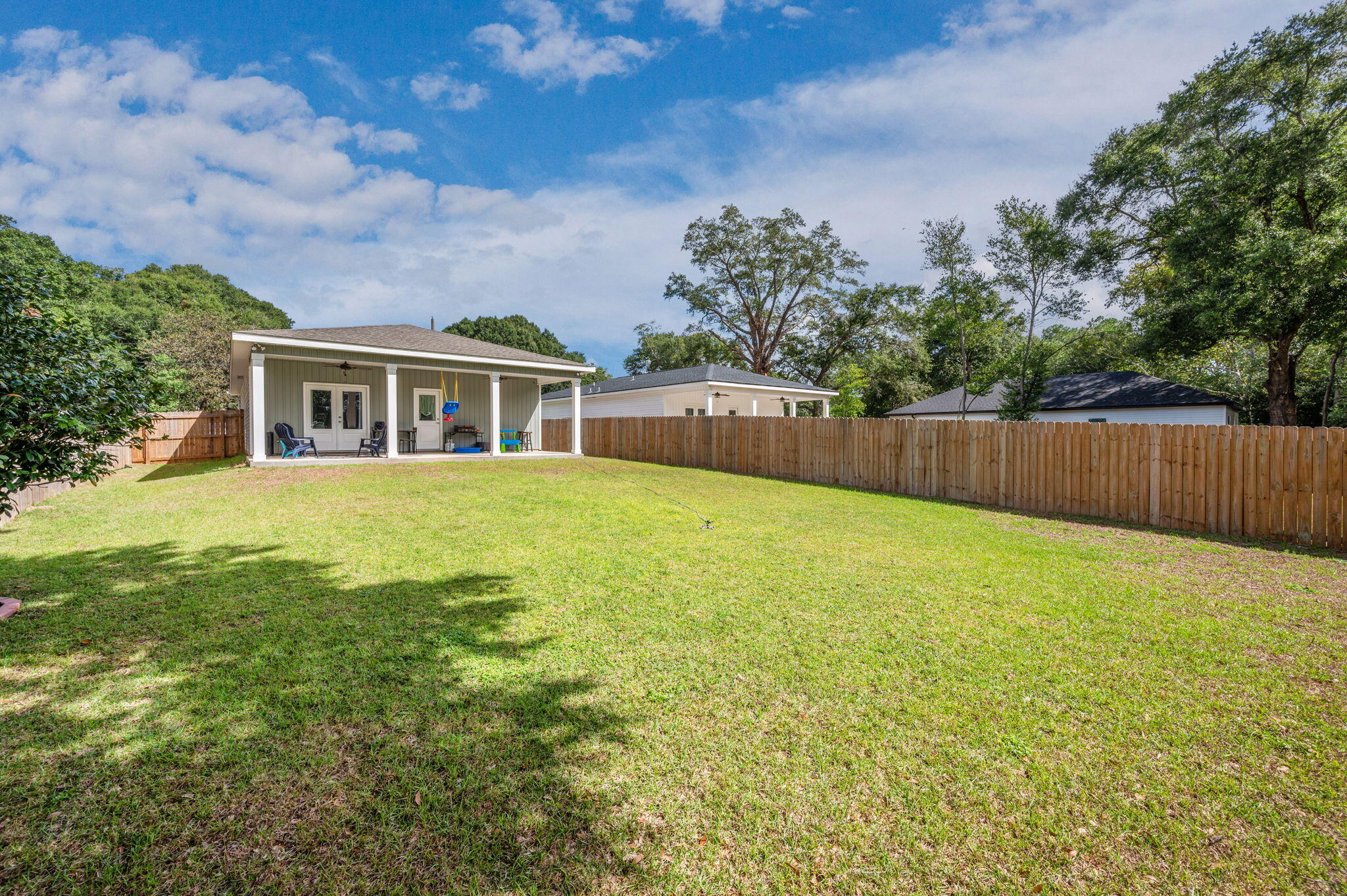 OAKDALE - Residential