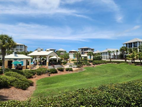 A home in Inlet Beach