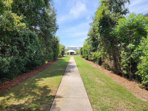 A home in Inlet Beach