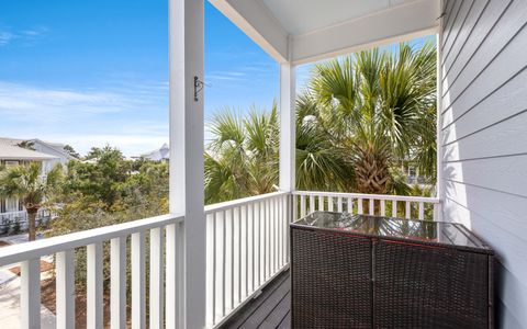 A home in Inlet Beach