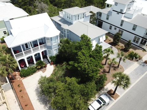 A home in Inlet Beach