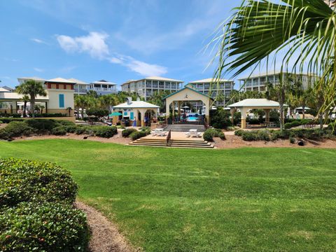 A home in Inlet Beach