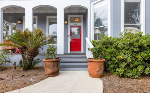 A home in Inlet Beach