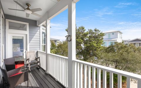 A home in Inlet Beach