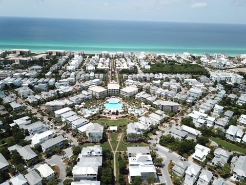 A home in Inlet Beach