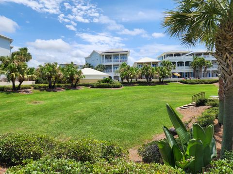 A home in Inlet Beach